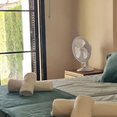 Villa Lux Finestrat Bagian luar foto