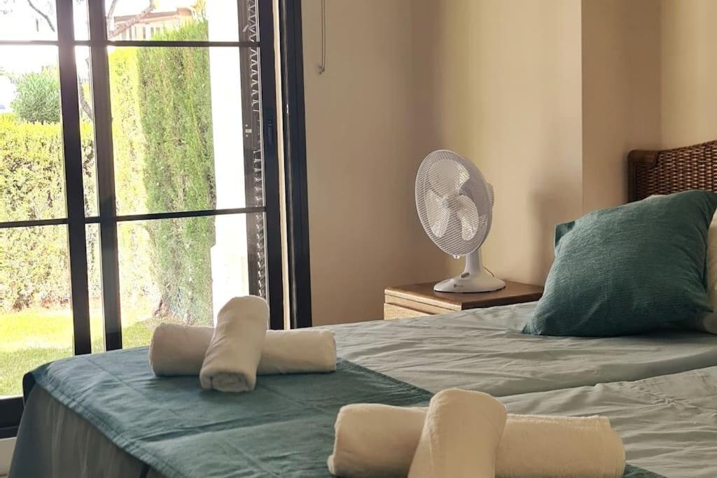 Villa Lux Finestrat Bagian luar foto