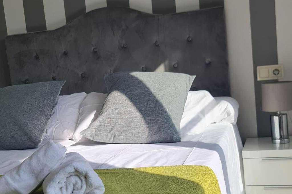 Villa Lux Finestrat Bagian luar foto