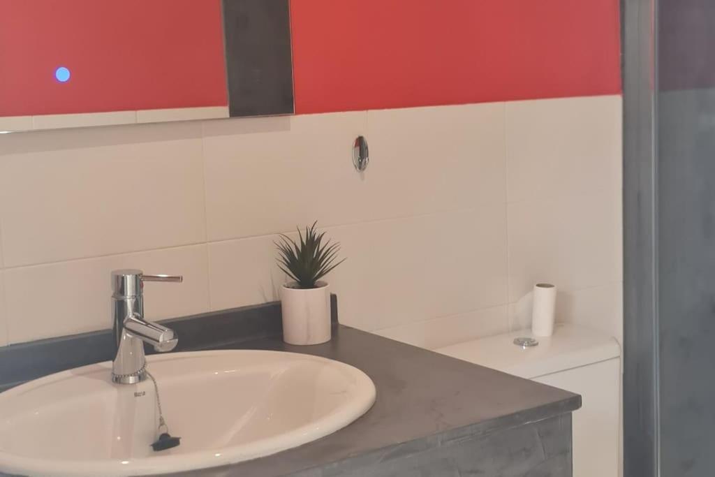 Villa Lux Finestrat Bagian luar foto