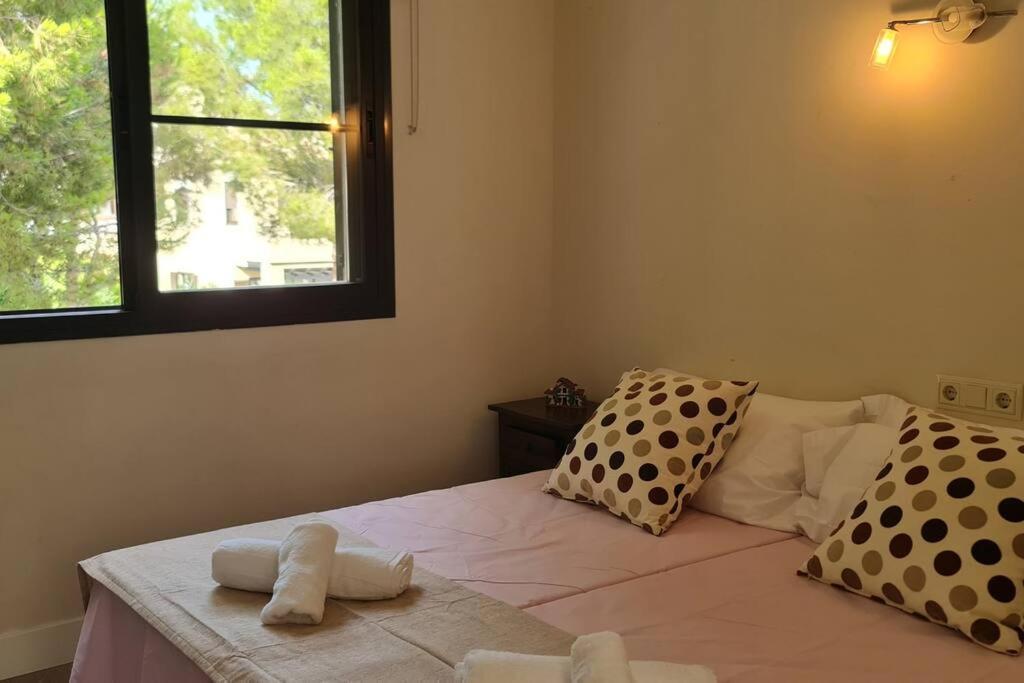 Villa Lux Finestrat Bagian luar foto